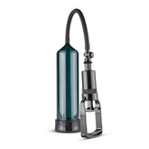 Penispomp Met Grippomp - Zwart - PlayForFun